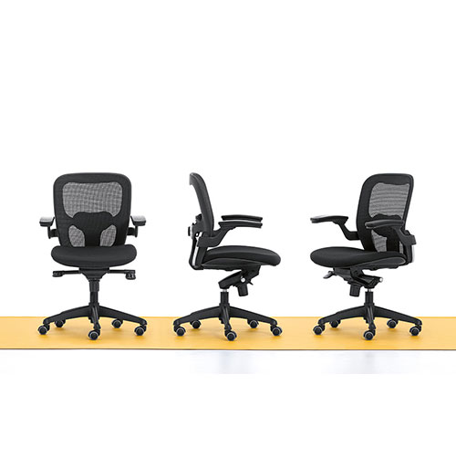 Scaun operativ Linea Fabbrica Iko